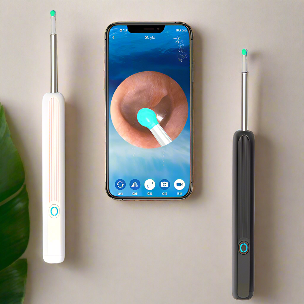 Otoscope Familial HD