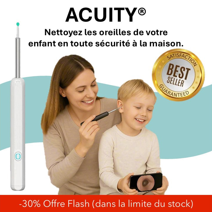 Otoscope Familial HD