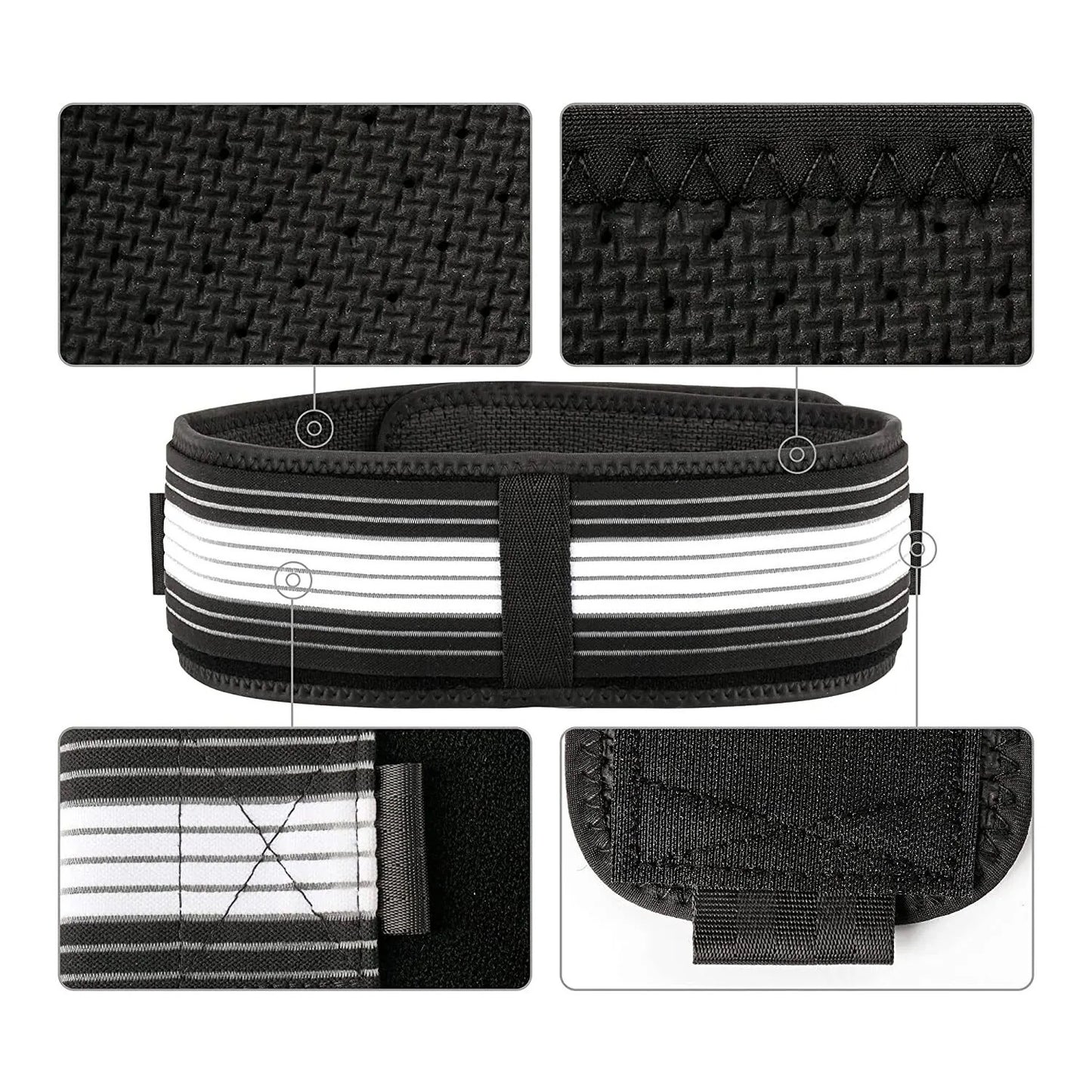 SERENITY®, ceinture orthopédique