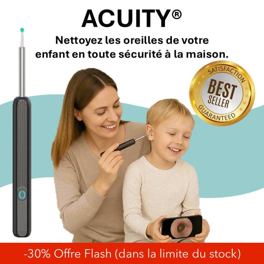 Otoscope Familial HD